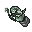 King Statue