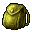 Yellow backpack