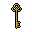 Golden key
