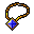 Pamiatkowy Christmas Amulet 2023