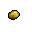 Gold nugget