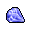 Blue gem