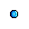Crystal coin