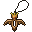 Strange talisman