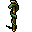Snakebite rod