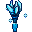 Hailstorm rod