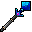 Wand of vortex