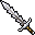Spike sword