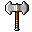 Double axe