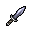 Throwing knife