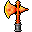Fire axe