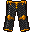 Knight legs