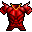 Demon armor