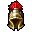 Royal helmet
