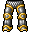 Silvers Legs