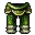 Predonis legs