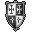 Steel shield