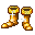 GOD Boots