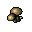 Brown mushroom
