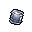 Piece of royal steel