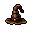 Ferumbras' hat