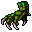 Dragon claw