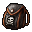 Pirate backpack