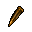 Wooden stake