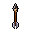 Onyx arrow