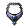 Glacier amulet