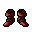 Magma boots