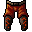 Magma legs