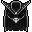 dark lord's cape