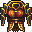 Lavos armor