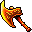 GOD Axe