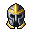 Lost Mage Helmet
