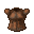 Rusty armor